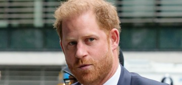 DM: ‘There are a lot of people who are genuinely disgusted’ with Prince Harry