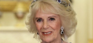 Queen Camilla doesn’t want to move into Buckingham Palace in 2027
