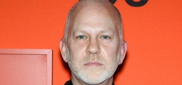 “What’s going on with Ryan Murphy and the writers’ strike?” links