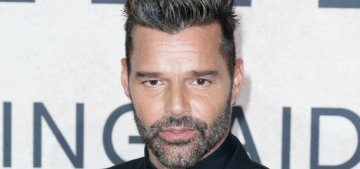 Did Ricky Martin & Jwan Yosef have an open marriage & that’s why they’re divorcing?