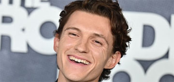 Tom Holland has been sober for a year and a half, ‘happiest I’ve ever been’