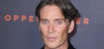 Cillian Murphy: Barbenheimer is ‘great…I’ll be going to see Barbie 100%’
