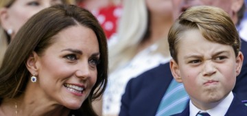 Princess Kate & Will got ‘express permission’ to ‘focus on family above royal duties’