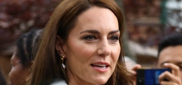 Princess Kate ‘has been saved’ from seeing a Belarusian in the Wimbledon final