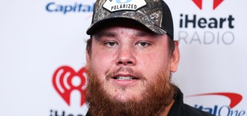 Luke Combs’ cover of Tracy Chapman’s ‘Fast Car’ is a huge success: is that a problem?