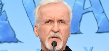 James Cameron: I’m not in talks to make an OceanGate film, nor will I ever be