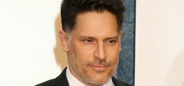 Joe Manganiello’s 21-year sobriety ‘played a role in his split from Sofia Vergara’