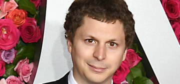 Michael Cera doesn’t own a smartphone: ‘I think it’s getting very lonely’