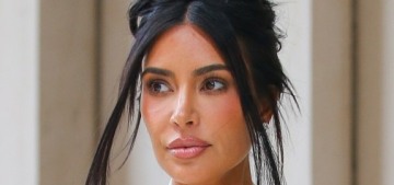 Kim Kardashian’s Skims is now valued at $4 billion: will she take the company public?