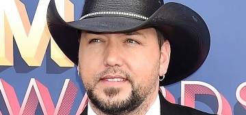 The right-wing’s latest culture war is ‘defending Jason Aldean’s lynching song’