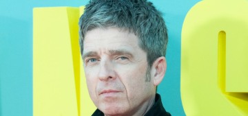 Noel Gallagher: Adele’s music is ‘f–king awful… it’s f–king Cilla Black’