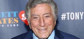 “Tony Bennett has passed away at the age of 96” links