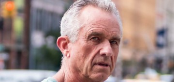 The Kennedy family is cutting ties with dangerous wingnut Robert Kennedy Jr