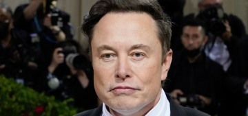 Elon Musk has changed Twitter’s name to ‘X’: how long will this stupid thing last?