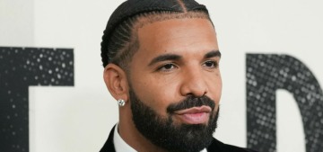 Drake: Marriage ‘seems like a thing of, like, ancient times or something’