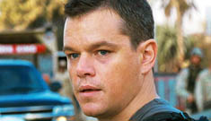 Bourne 4 director quits, Matt Damon might not sign on (update: confirmed)