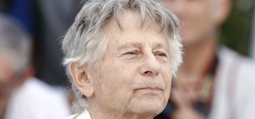 Roman Polanski, Woody Allen & Luc Besson will have films at the Venice Film Festival