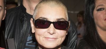 Sinead O’Connor, punk protest singer, has passed away at the age of 56