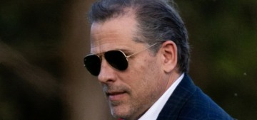 Hunter Biden’s plea deal on gun & tax charges was not accepted by the judge