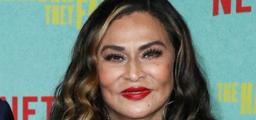 Beyonce’s mom Tina Lawson filed for divorce from Richard Lawson