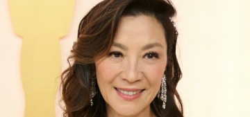 “Michelle Yeoh married Jean Todt after a 19-year engagement” links