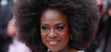 Viola Davis walked away from a film production which had a SAG-AFTRA waiver