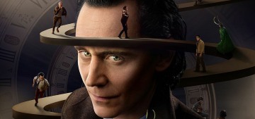 ‘Loki’ Season 2 trailer includes lots of Tom Hiddleston & barely any Jonathan Majors