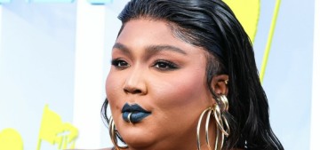 Lizzo is being sued for sexual harassment by three of her former dancers