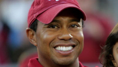 Tiger Woods’ neighbors hire a lawyer to say that there was no fight