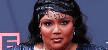 Sophia Nahli Allison: Lizzo is ‘a narcissistic bully and has built her brand off lies’
