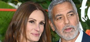 George Clooney is getting A-listers to support the SAG-AFTRA Foundation