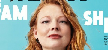 Sarah Snook explains why she thinks Shiv changed her mind in ‘Succession’