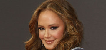 Leah Remini sues Scientology, she was stalked, held in Florida for four months