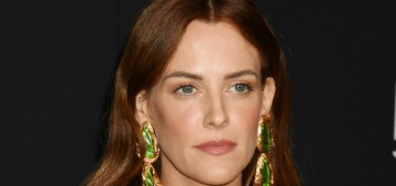 Riley Keough is now the sole heiress to Graceland & her mother’s estate