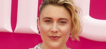 Greta Gerwig is the first solo-female director to cross $1 billion at the box office