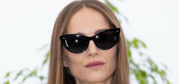 Natalie Portman hates that Benjamin Millepied’s affair ‘has made her feel powerless’