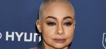 Raven Symone had two breast reductions and lipo as a teen