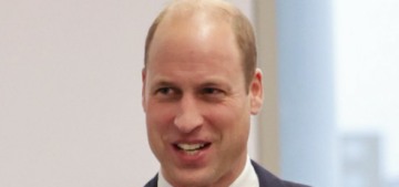 Gallup: A majority of Americans view Prince William favorably?