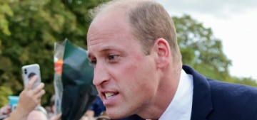 Nick Bullen: Prince William & Harry need someone to broker ‘an intervention’