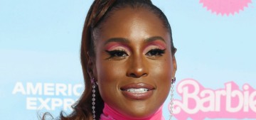 Issa Rae: Fashion doesn’t ‘go out of style,’ ‘nothing goes out of season’