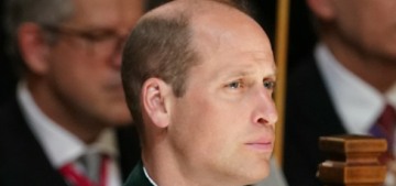 King Charles didn’t appoint Prince William to the chair of the Royal Collection