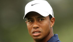 Tiger Woods admits “transgressions” but the real victim is his privacy