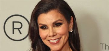 Heather Dubrow: Ozempic will soon be as accessible as Botox