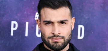 Sam Asghari is threatening to release ’embarrassing info’ about Britney Spears