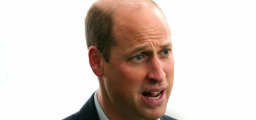 FA President Prince William is too lazy to attend the Women’s World Cup final