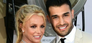 TMZ: Britney Spears physically assaulted Sam Asghari multiple times