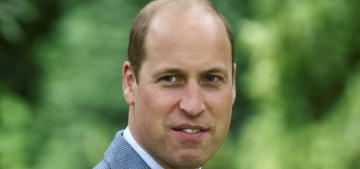 The backlash against Prince William’s laziness & sexism keeps growing
