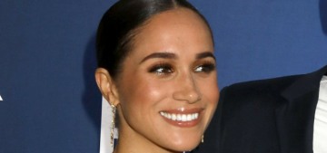 Duchess Meghan & her team are hard at work on a ‘surprising’ new project?