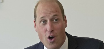 Prince William’s latest excuse was that he couldn’t visit Australia before his dad