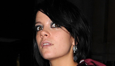 Lily Allen taking 1-2 year break from music, creating a clothing rental shop
